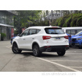 Dongfeng Elang 580 1.5T CVT